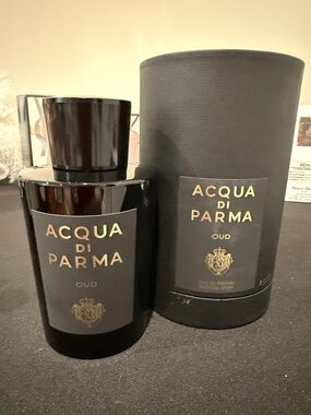 Acqua Di Parma Oud Eau de Parfum